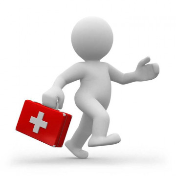 Ingrijire si asistența medicală la domiciliu